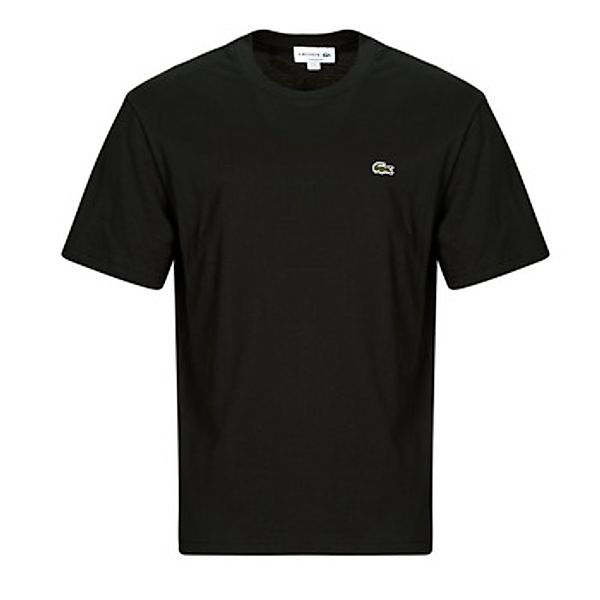 Lacoste T-Shirt Lacoste Logo Tee günstig online kaufen