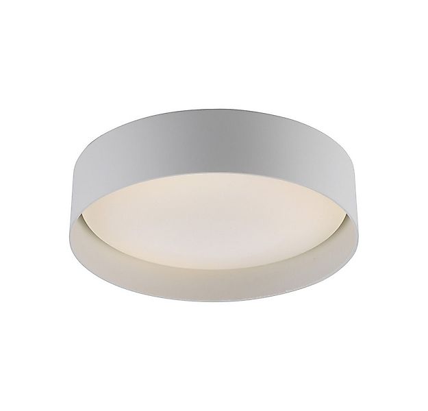 SCHÖNER WOHNEN-Kollektion LED Deckenleuchte LED Deckenlampe Tavoli, Switchm günstig online kaufen