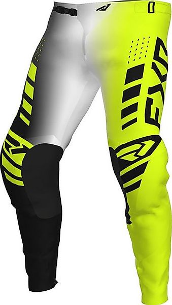 FXR Motorradhose Podium 2023 Motocross Hose Atmungsaktiv abriebfest günstig online kaufen