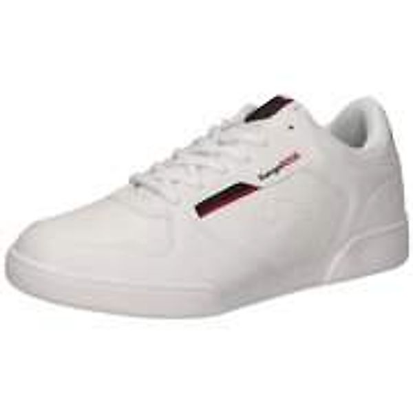 KangaROOS AC Rocky Sneaker Herren weiß|weiß günstig online kaufen