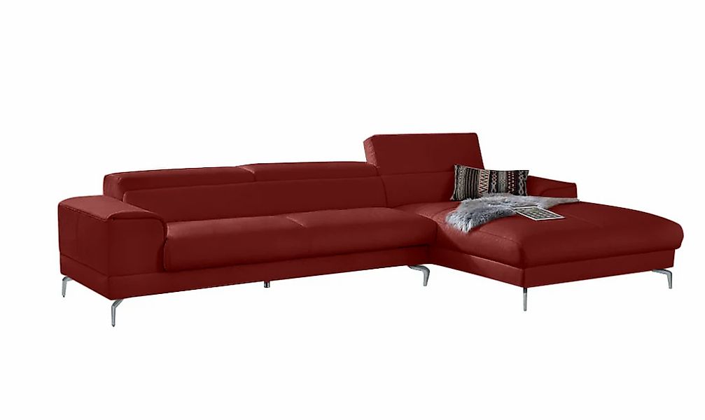 W.SCHILLIG Ecksofa »piedroo, Designsofa mit tollem Sitzkomfort, bequem und günstig online kaufen