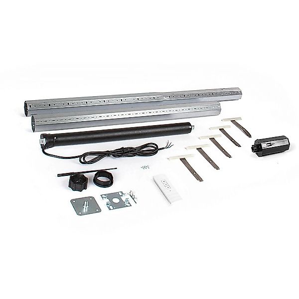 Avosdim Set Motorisierte Ø60mm Mit Funkmotor 20 Nm Länge 2500mm günstig online kaufen