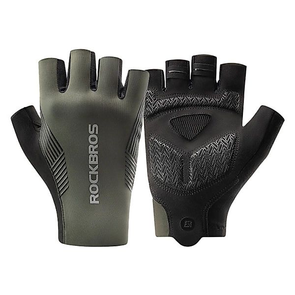 ROCKBROS Fahrradhandschuhe Rockbros Fahrradhandschuhe Frühling/Sommer/Herbs günstig online kaufen