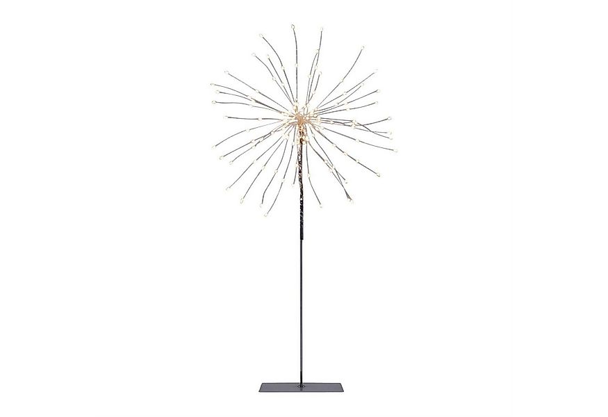 MARELIDA LED Stern LED Stern Feuerwerk Leuchtstern Tischleuchte Weihnachtsd günstig online kaufen