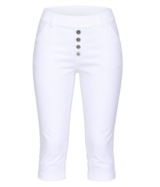 OriginalYou 7/8-Caprijeans Damen Schlupfjeans 7/8 Sommerhose günstig online kaufen