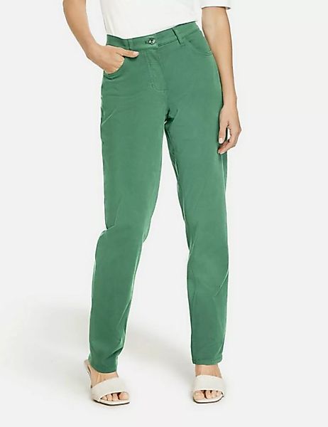 GERRY WEBER Stoffhose 5-Pocket Jeans ALISSA günstig online kaufen