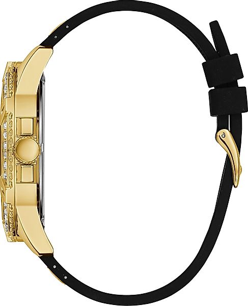 Guess Multifunktionsuhr FRONTIER günstig online kaufen