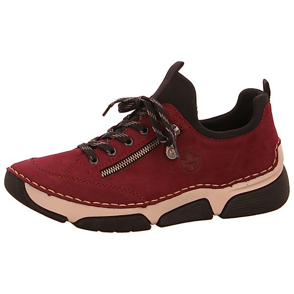 Rieker Schnürschuh günstig online kaufen