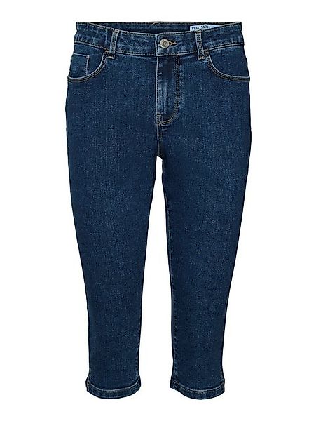 Vero Moda Caprijeans VMELLY MR KNICKERS DNM MIX NOOS günstig online kaufen