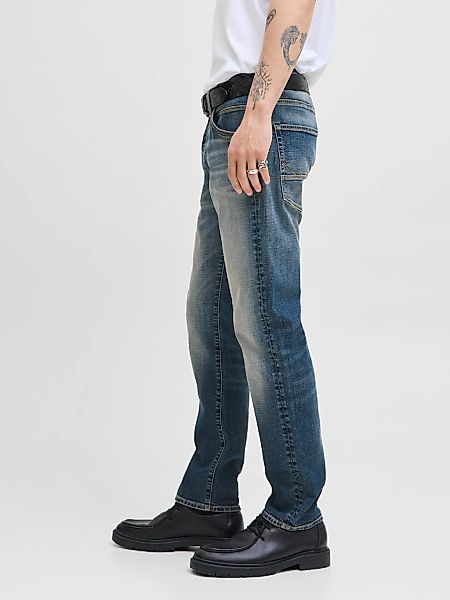 Jack & Jones Comfort-fit-Jeans "JJIMIKE JJFOX CB 08" günstig online kaufen