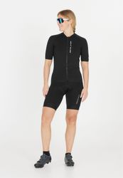 ENDURANCE Funktionsshirt "Paxton", im kurzärmligen Design mit Vollreißversc günstig online kaufen