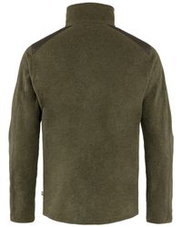 Fjällräven Fleecejacke Fleecejacke Sten günstig online kaufen