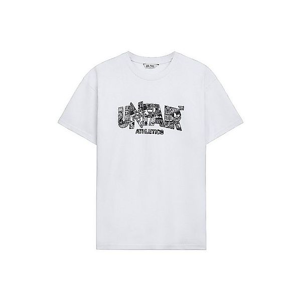 Unfair Athletics T-Shirt Unfair Athletics Herren T-Shirt CLASSIC LABEL CHAO günstig online kaufen