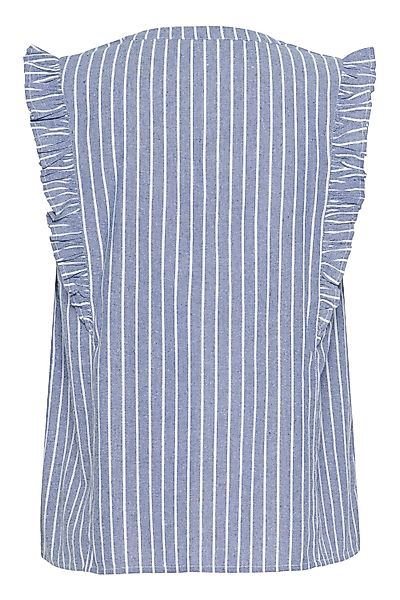KAFFE Blusentop Ärmellose Bluse BPmalena günstig online kaufen