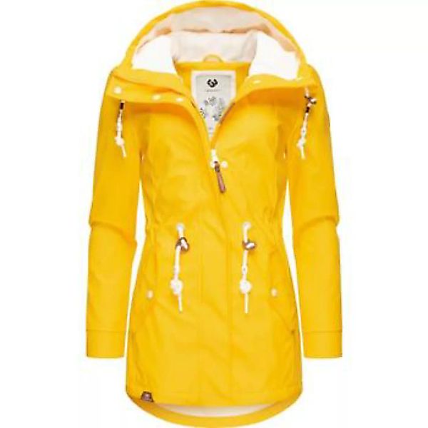 Ragwear  Jacken Regenmantel Monadis Rainy Intl. günstig online kaufen
