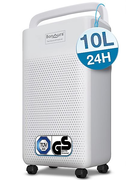 BonAura Luftentfeuchter AirOne Pro, für 40 günstig online kaufen
