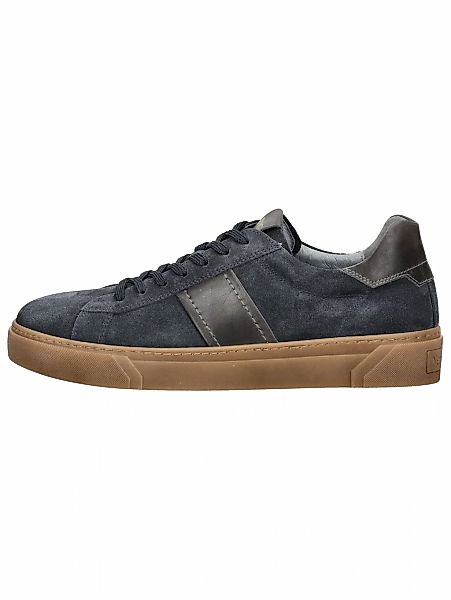 Nero Giardini Sneaker "Nero Giardini Sneaker Veloursleder" günstig online kaufen