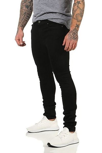 Jack & Jones Skinny-fit-Jeans JACK & JONES JEANS LIAM2020 SKINNY JEANS STRE günstig online kaufen