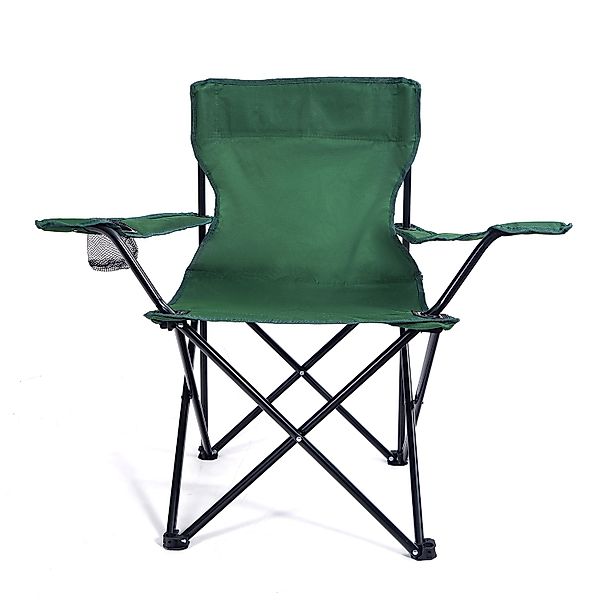 24Move Campingstuhl 24MOVE® Campingstuhl faltbar,Anglerstuhl,Liegestuhl mit günstig online kaufen