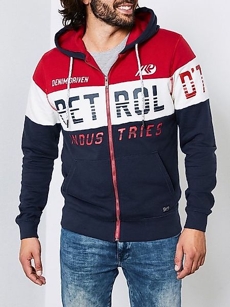 Petrol Industries Sweatshirt Rennweste günstig online kaufen