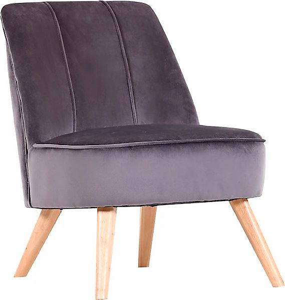 Gutmann Factory Loungesessel »Fred« günstig online kaufen