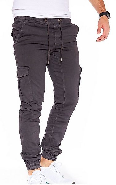 Styleko Cargohose Slim fit Cargohose Herren Cargohose männer Cargohose für günstig online kaufen