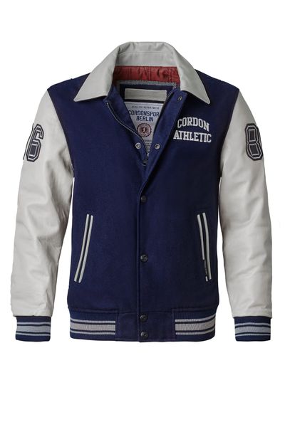 Cordon Sport Blouson Bronx Jacket günstig online kaufen