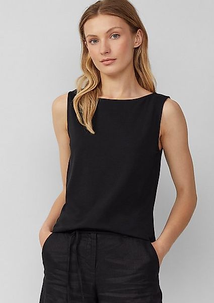 s.Oliver Shirttop T-Shirt günstig online kaufen