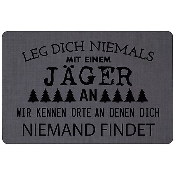 INTERLUXE Home Accessoires Fußmatte Fußmatte günstig online kaufen