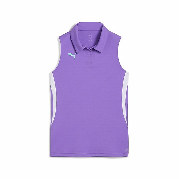 PUMA Poloshirt "Individual Padel Polo Damen" günstig online kaufen