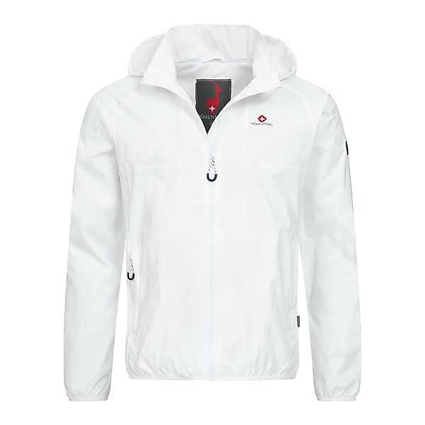 Höhenhorn Regenjacke Rigi Herren Regen Jacke günstig online kaufen
