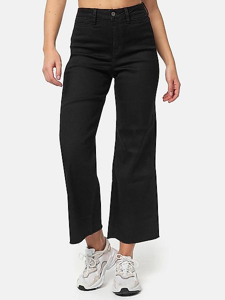 Tazzio Bootcut-Jeans F113 Damen Flared Jeanshose günstig online kaufen
