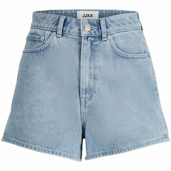 Jack & Jones  Shorts 12250116 NANY-LIGHT BLUE DENIM günstig online kaufen