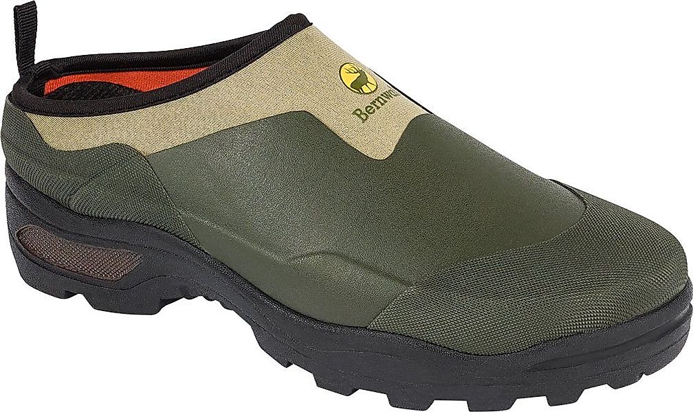 Bernwalt Clog Schuhwerk vom Gartenspezialisten: trocken, günstig online kaufen