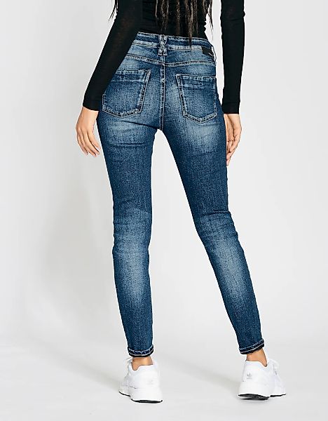 GANG Skinny-fit-Jeans "94LAYLA" günstig online kaufen