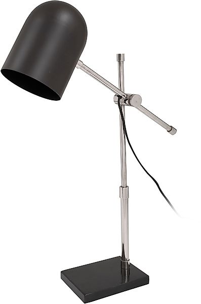 Kayoom Tischleuchte »Tischlampe Celeste 125«, 1 flammig, Leuchtmittel E27 günstig online kaufen