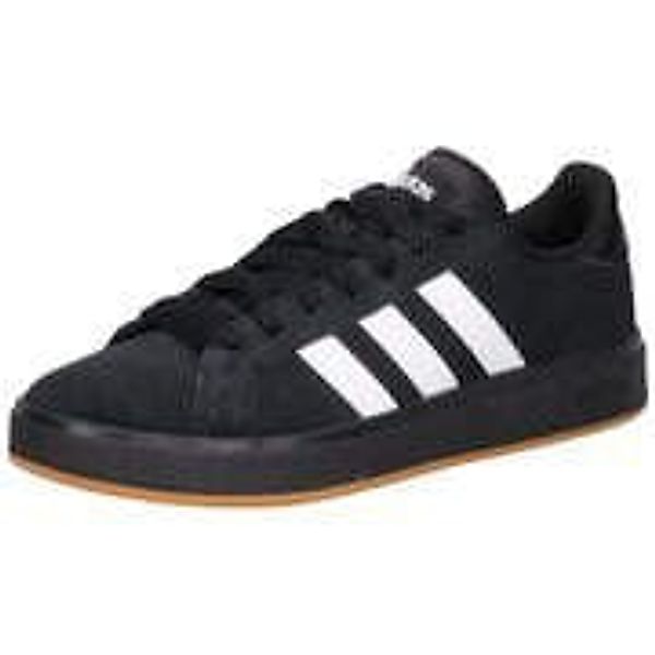 adidas GRAND COURT BASE 00s Herren schwarz günstig online kaufen