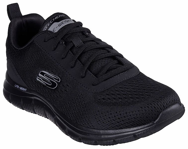 Skechers TRACK-LESHUR Sneaker, Sportschuh, Trainingsschuh mit Memory Foam günstig online kaufen