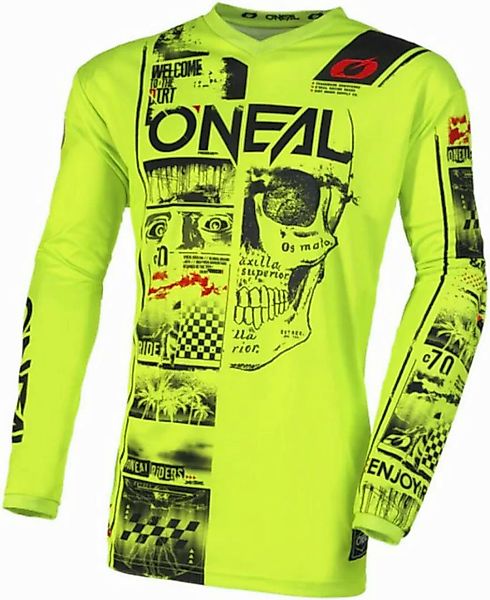 O’NEAL Jerseyhose Element Attack Jugend Motocross Jersey günstig online kaufen