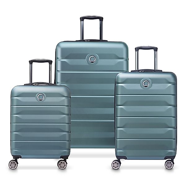 Delsey Paris Trolleyset Air Armour, 4 günstig online kaufen
