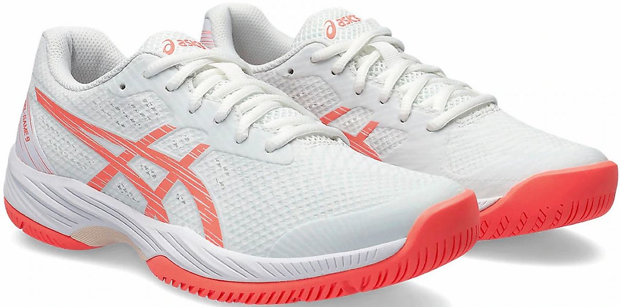 Asics Tennisschuh "GEL-GAME 9", Allcourtschuh günstig online kaufen