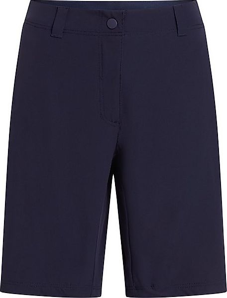 McKINLEY Shorts Da.-Shorts Brenton SHO W NAVY/WHITE günstig online kaufen