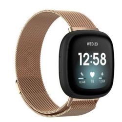 SmartUP Smartwatch-Armband für Fitbit Versa 4 günstig online kaufen