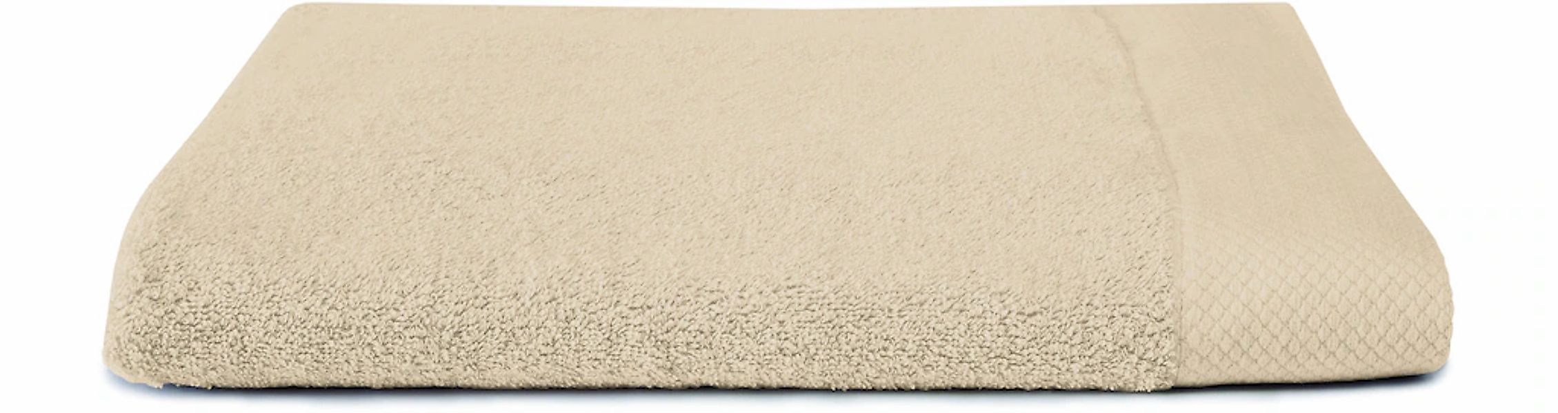 Seahorse "Seahorse Pure" 100% superweiche Frotteebaumwolle, saugfähig, weic günstig online kaufen