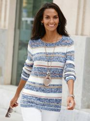Witt Strickpullover Strickpullover günstig online kaufen