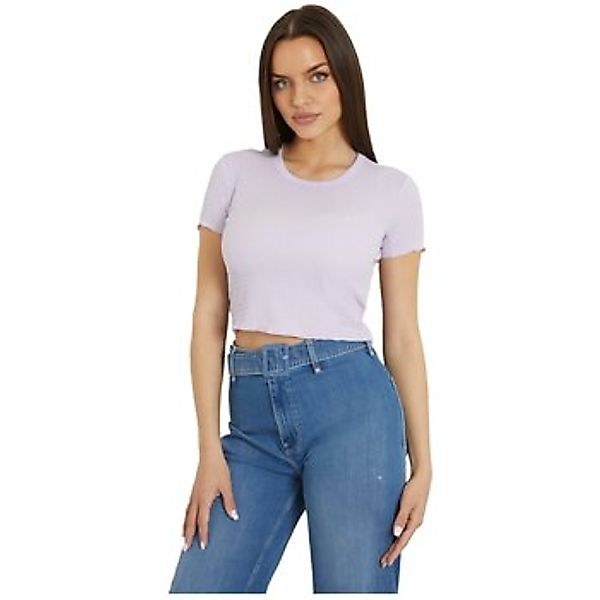 Guess  T-Shirts & Poloshirts W3GP34 KBQI0 günstig online kaufen