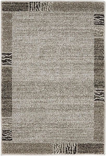 Myflair Möbel & Accessoires Teppich "Good Times, LAGERRÄUMUNG" rechteckig 1 günstig online kaufen