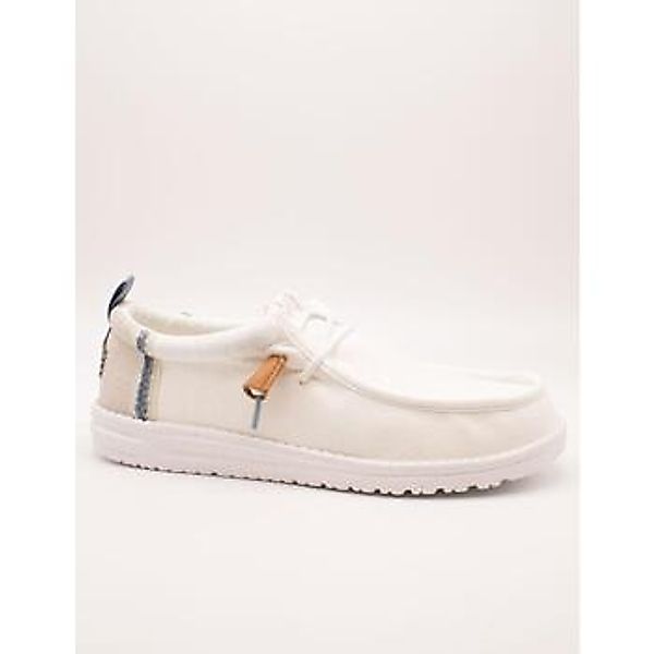 HEYDUDE  Sneaker Wally summer linen günstig online kaufen