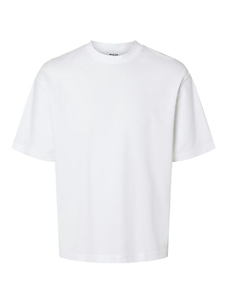 Selected T-Shirt SLHOSCAR (1-tlg) günstig online kaufen