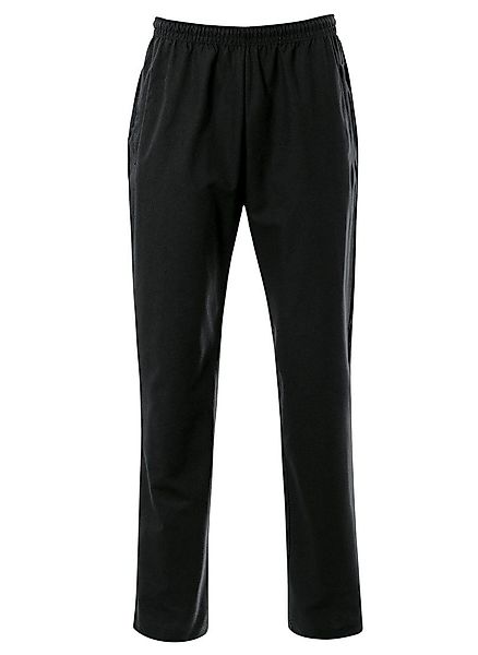 Trigema Jerseyhose TRIGEMA Freizeithose aus 100% günstig online kaufen